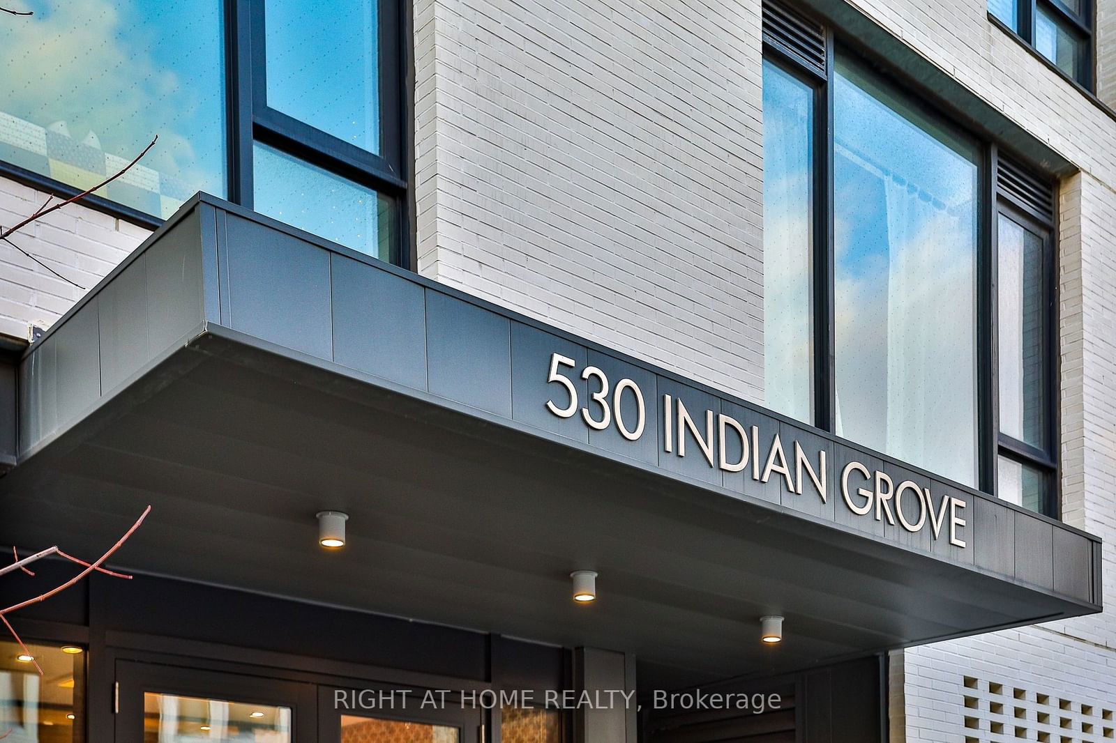 530 Indian Grve, unit 314 for rent