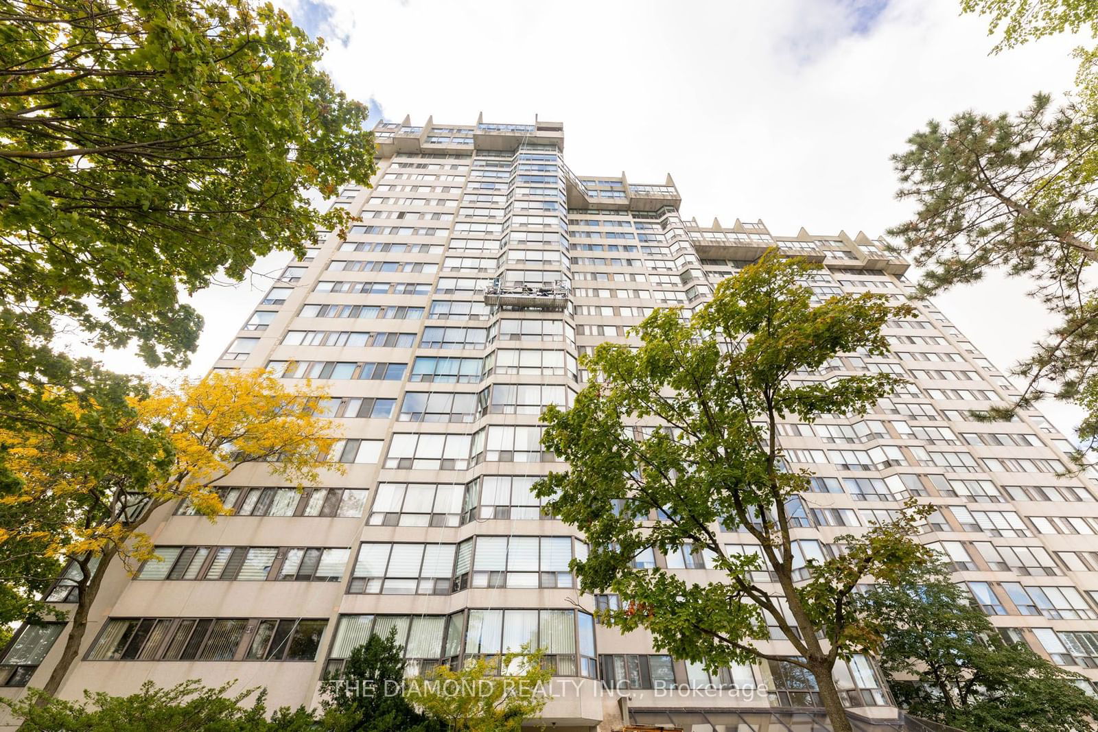 200 Robert Speck Pkwy, unit 1403 for sale