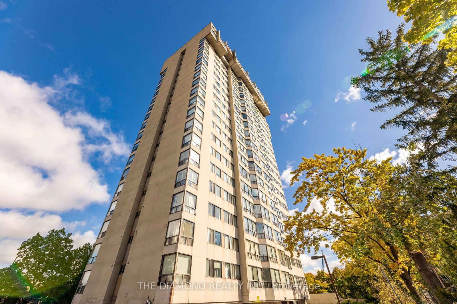 200 Robert Speck Pkwy, unit 1403 for sale