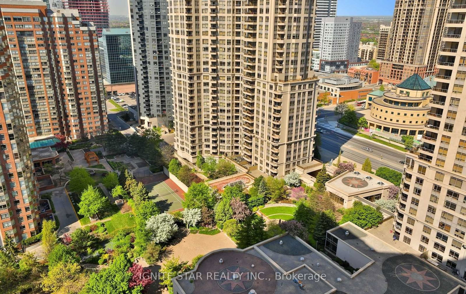 3880 Duke Of York Blvd, unit PH10 for rent