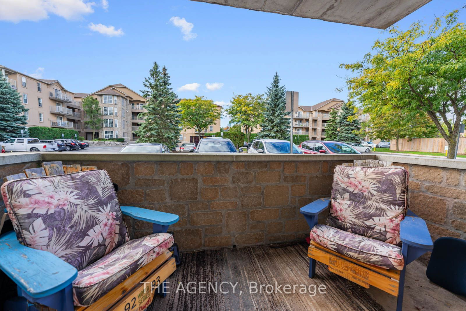 1810 Walkers Line, unit 102 for sale