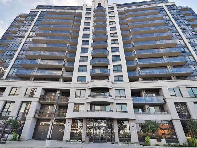 1070 Sheppard Ave W, unit 701 for sale