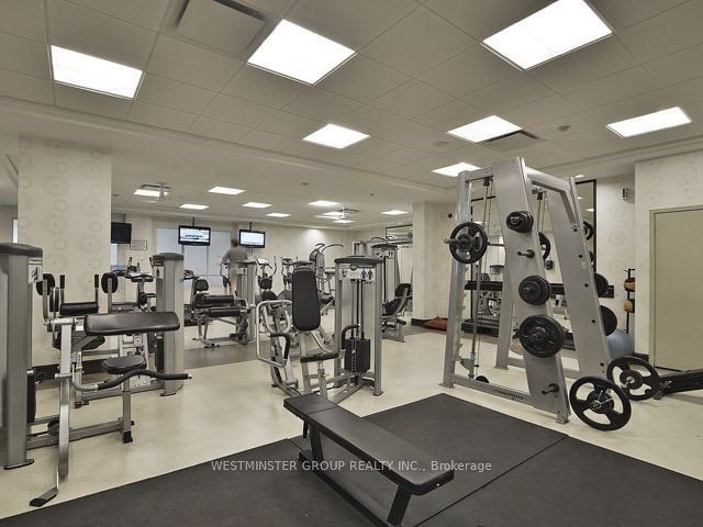 1070 Sheppard Ave W, unit 701 for sale