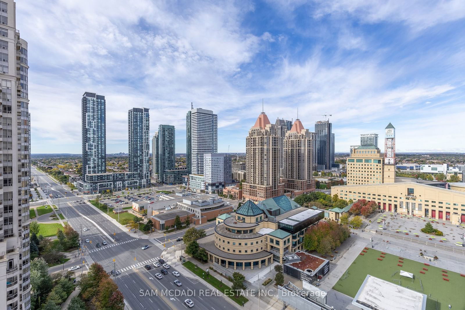 3888 Duke Of York Blvd, unit 2434 for sale