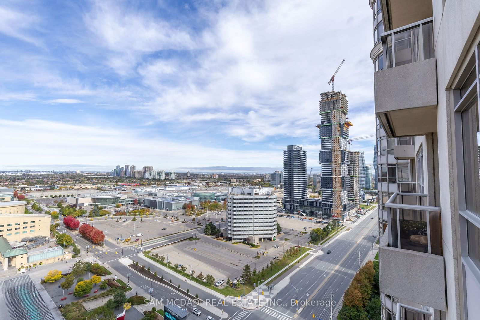 3888 Duke Of York Blvd, unit 2434 for sale