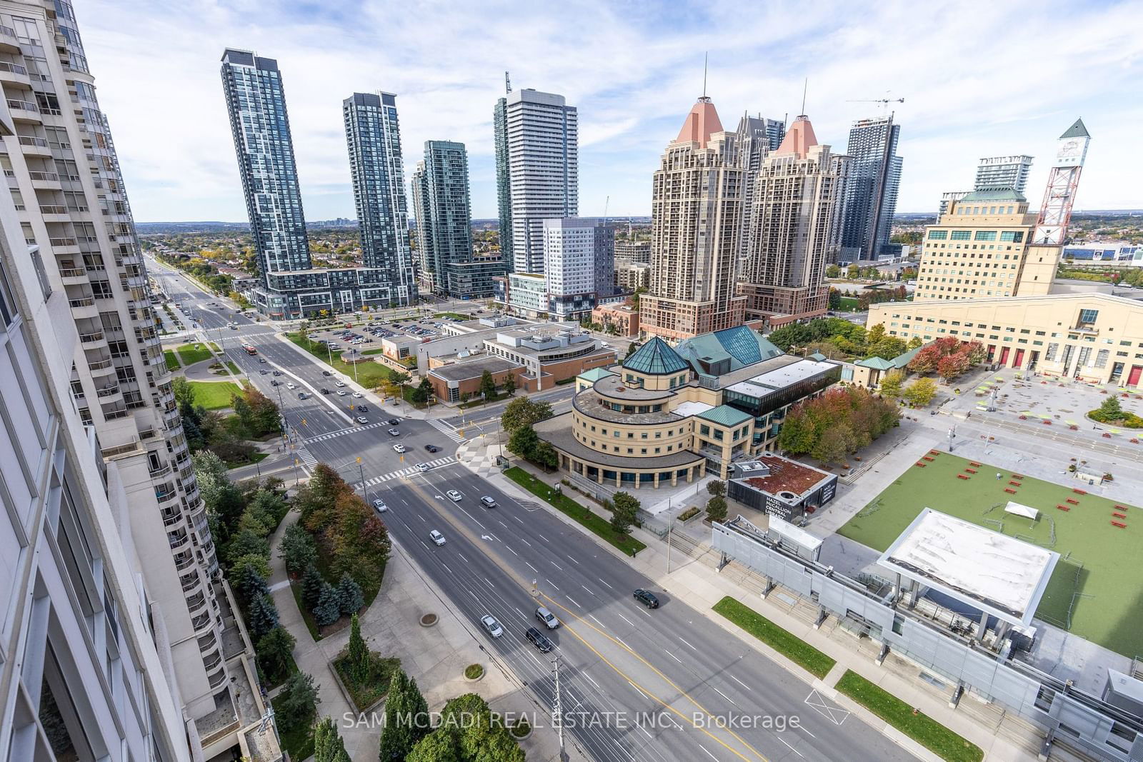 3888 Duke Of York Blvd, unit 2434 for sale