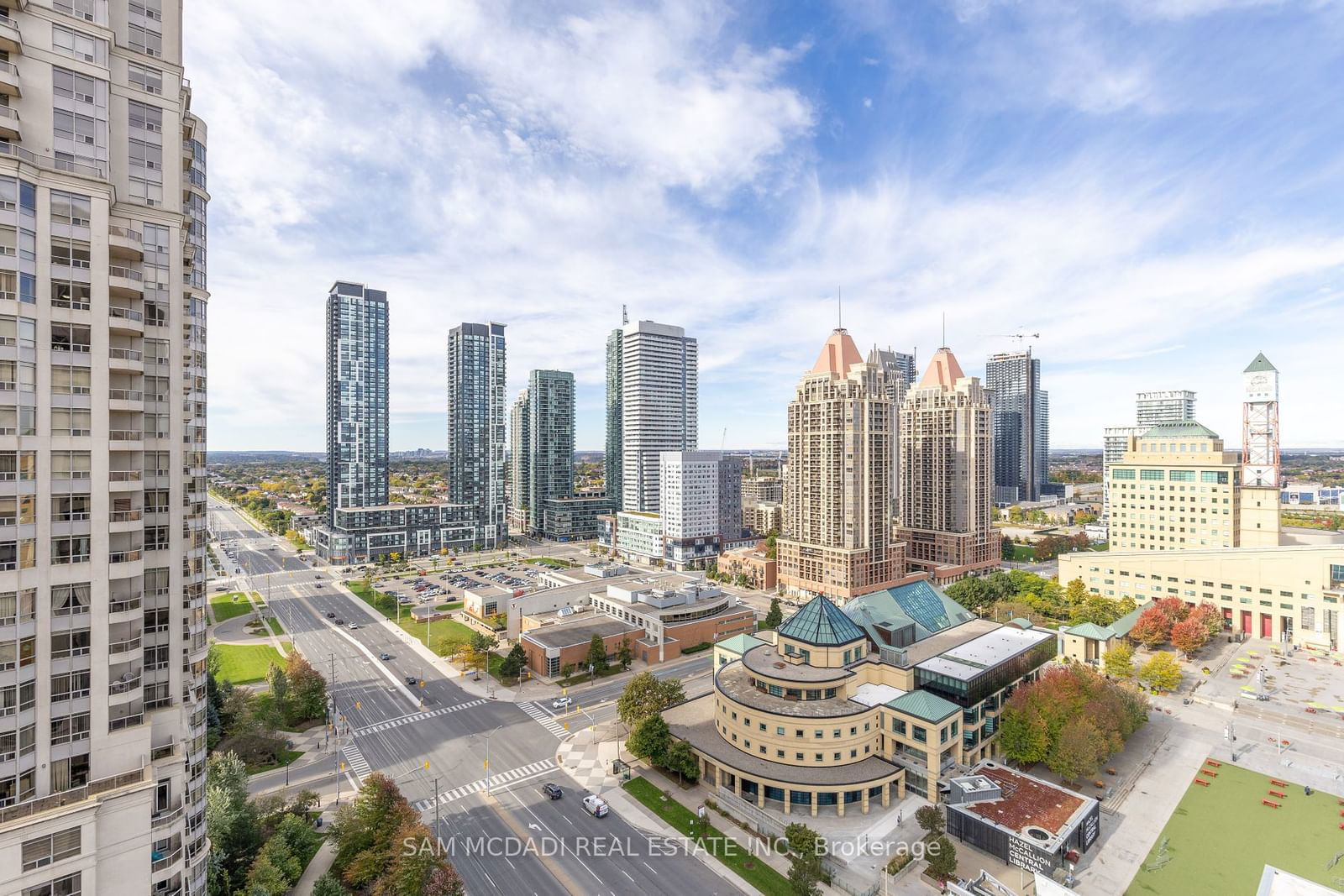 3888 Duke Of York Blvd, unit 2434 for sale