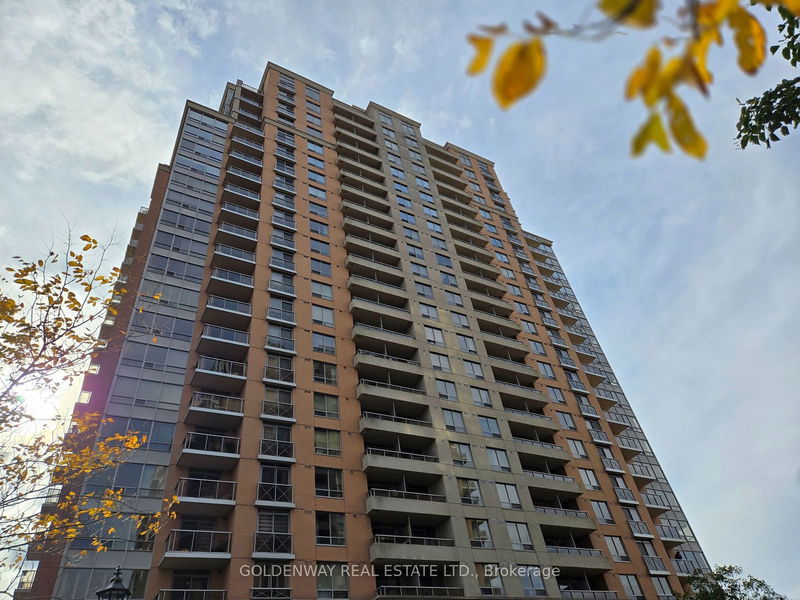 5233 Dundas St W, unit 1625 for rent