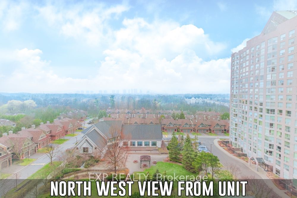 2177 Burnhamthorpe Rd W, unit 1107 for sale