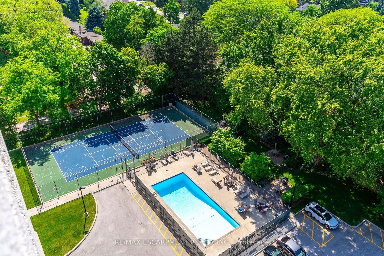 The Lakewinds Condos, Burlington, Toronto