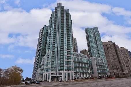 220 Burnhamthorpe Rd, unit 2002 for rent