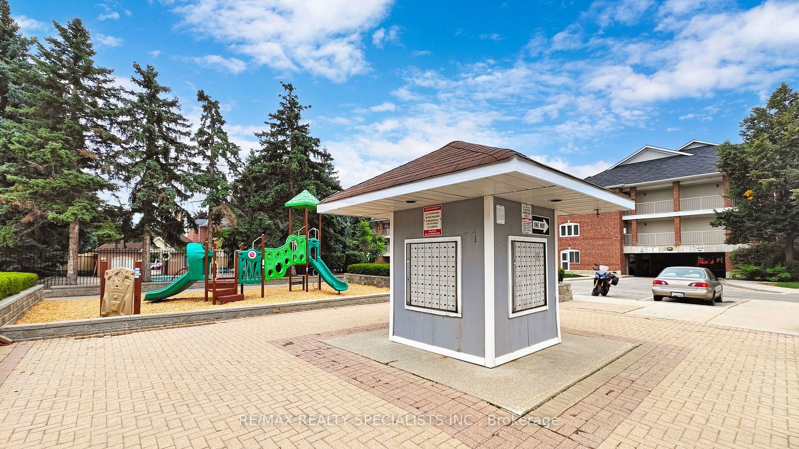 60 Barondale Dr, unit 269 for sale