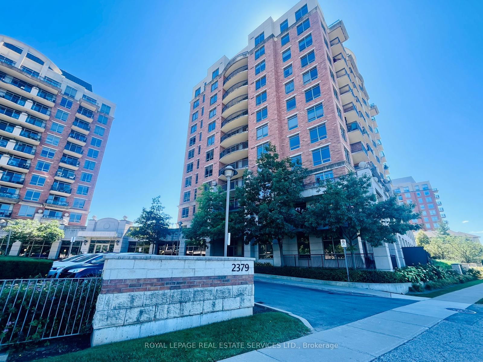 2379 Central Park Dr, unit 1103 for rent