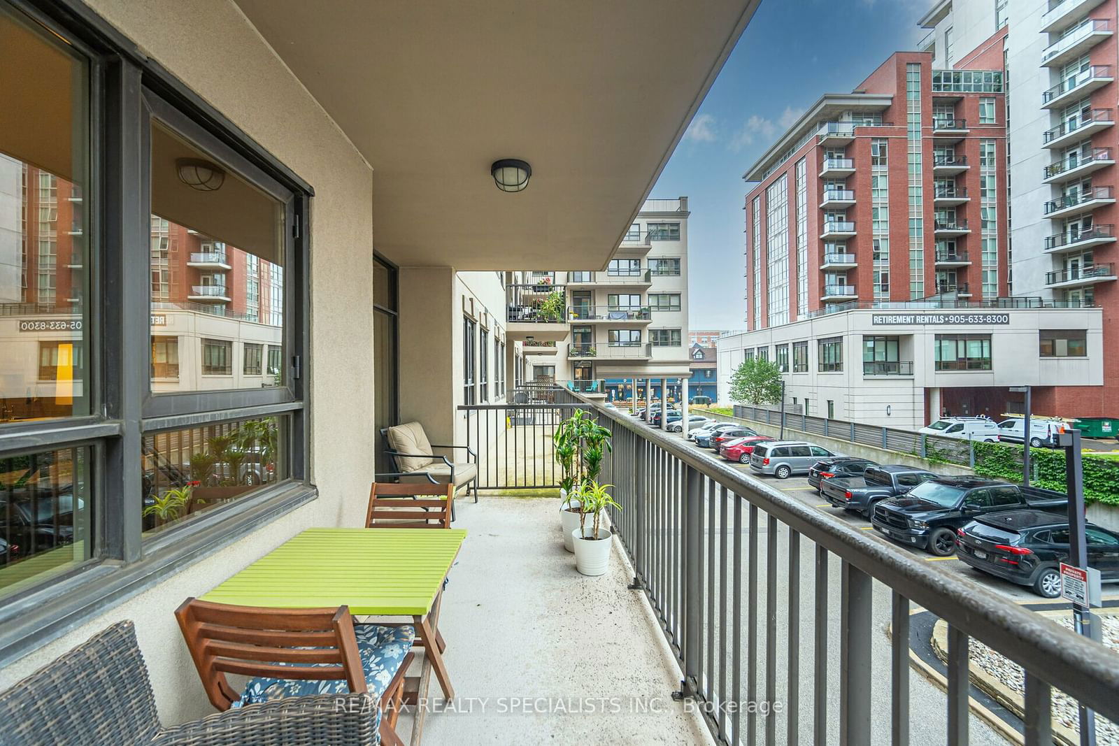 399 Elizabeth St, unit 210 for sale