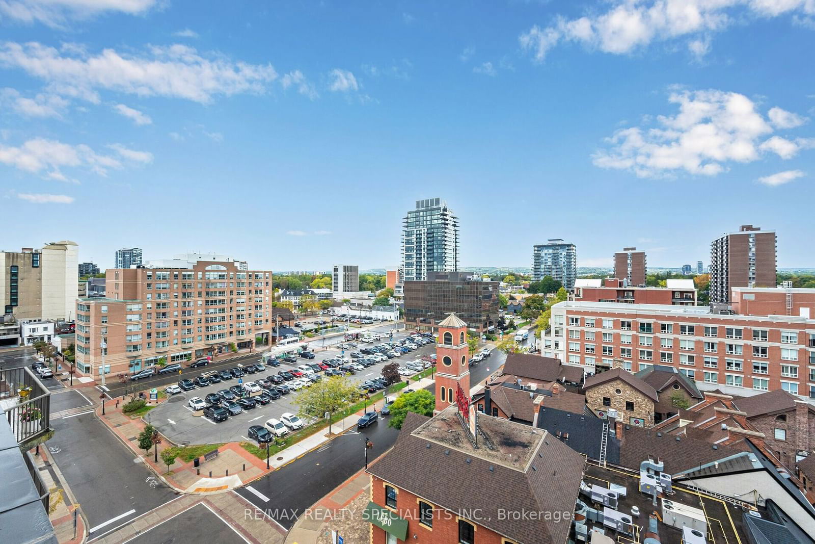 The Baxter Condos, Burlington, Toronto