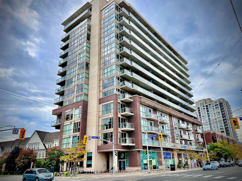 5101 Dundas St W, unit 1107 for rent