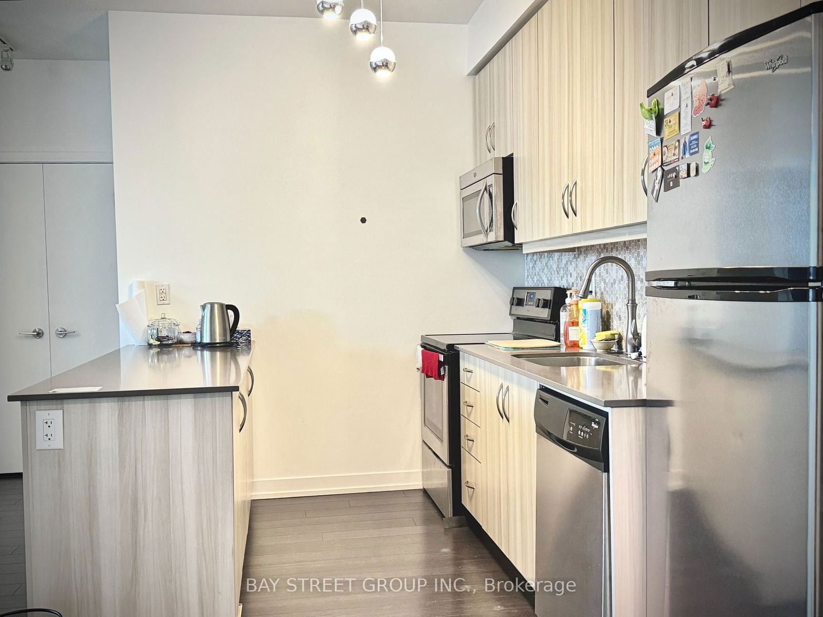 5101 Dundas St W, unit 1107 for rent