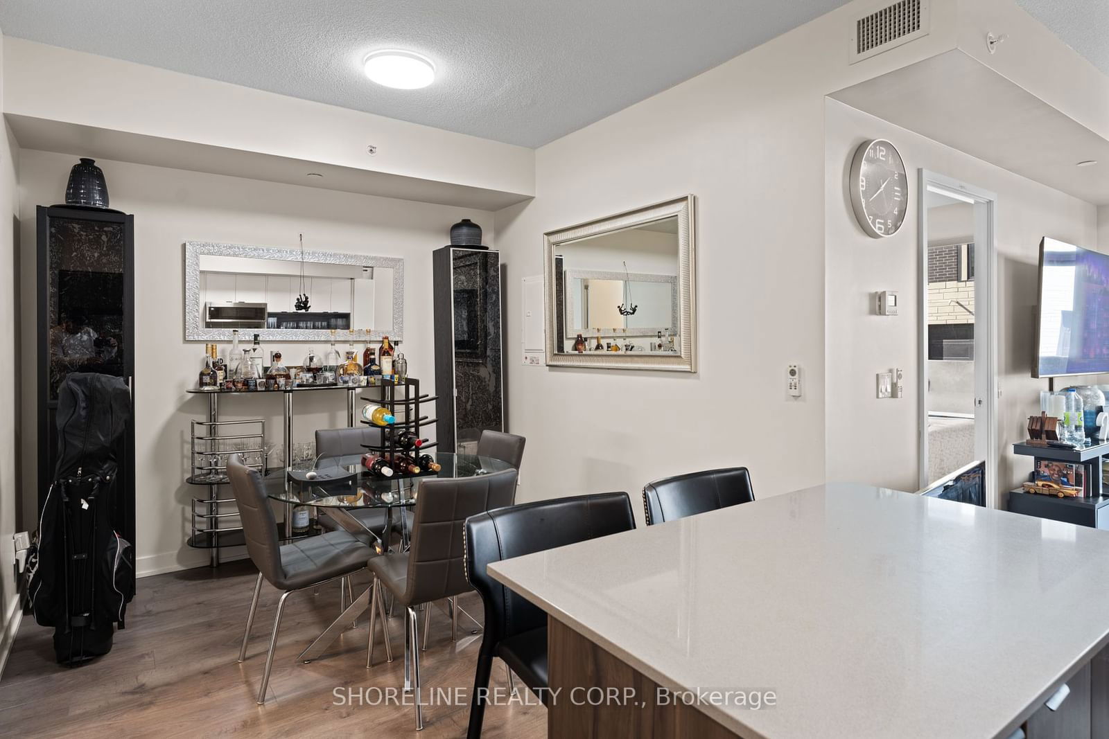 1117 Cooke Blvd, unit A107 for rent