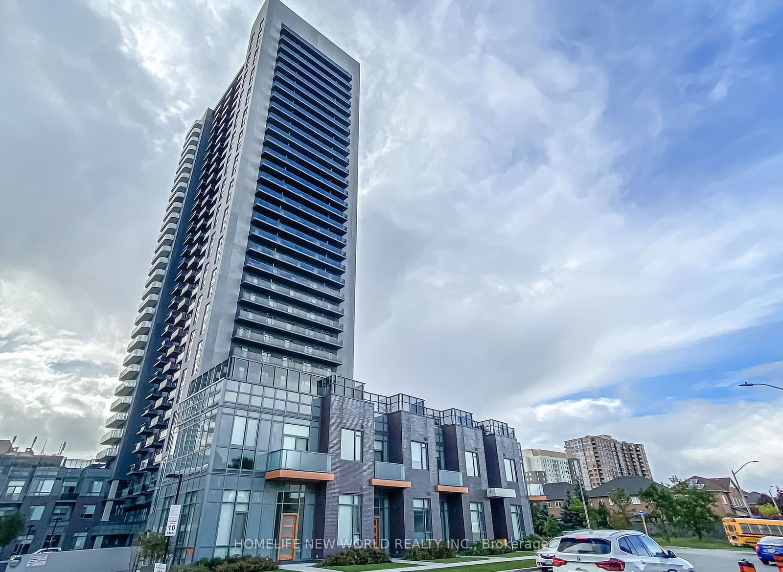 Mississauga Square Condos, Mississauga, Toronto