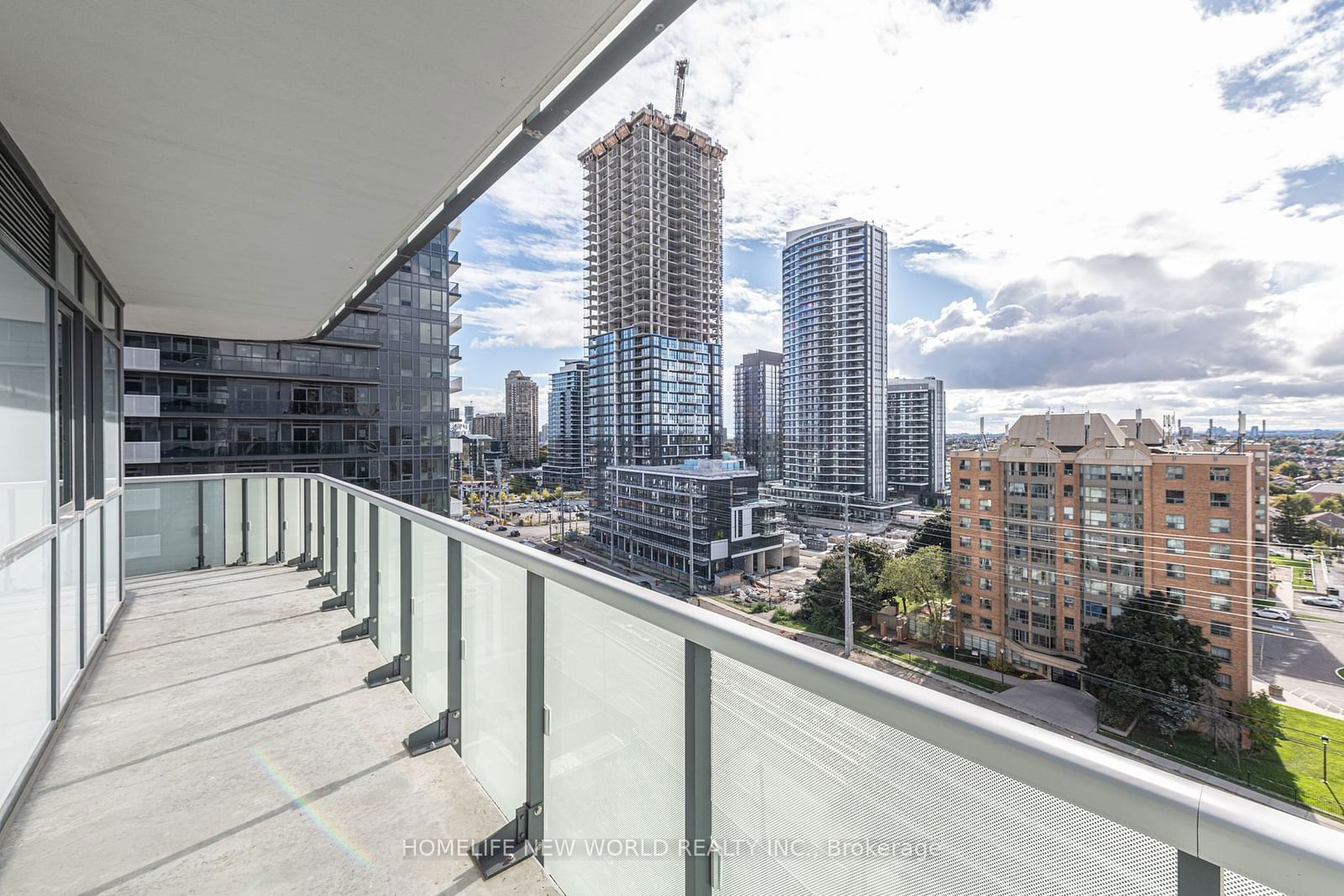 Mississauga Square Condos, Mississauga, Toronto