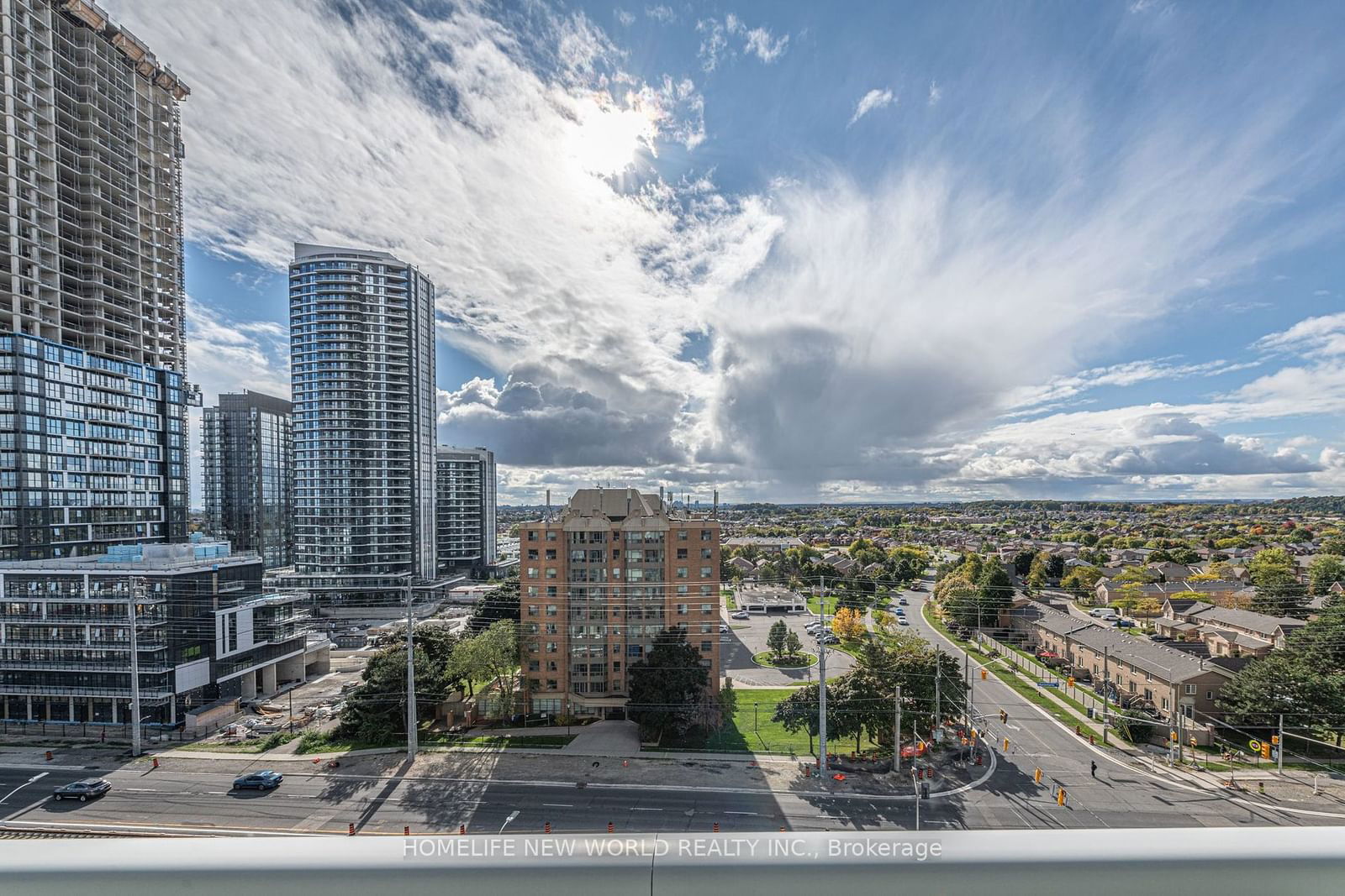 Mississauga Square Condos, Mississauga, Toronto