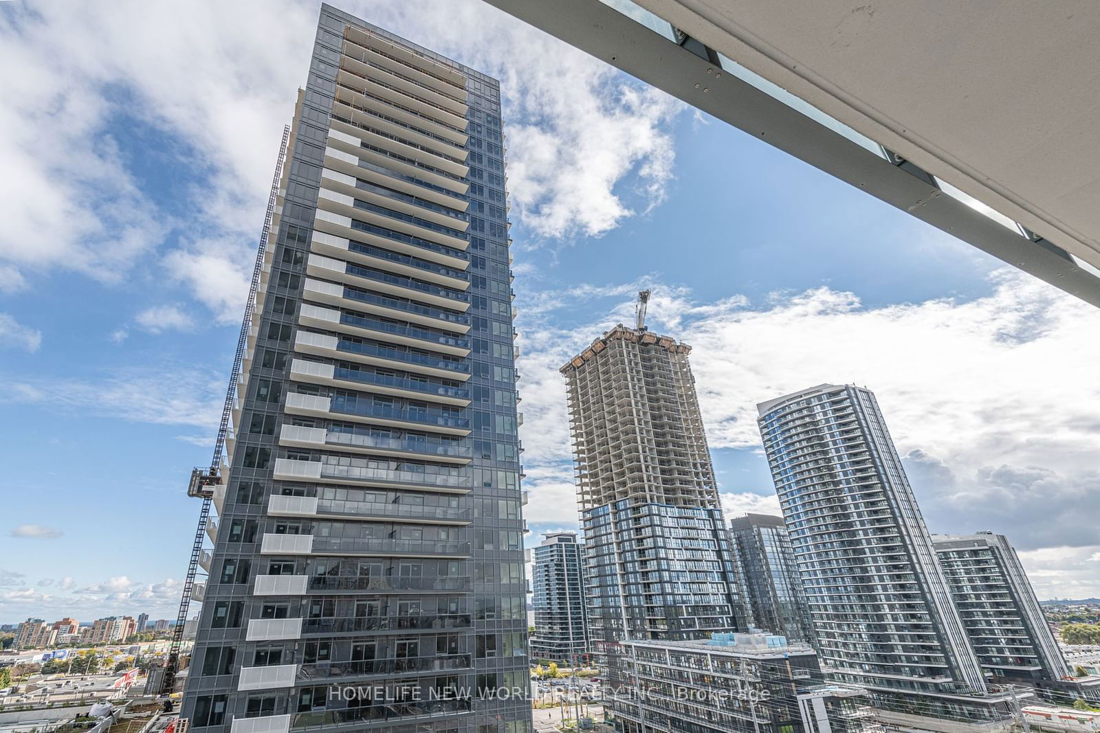 Mississauga Square Condos, Mississauga, Toronto