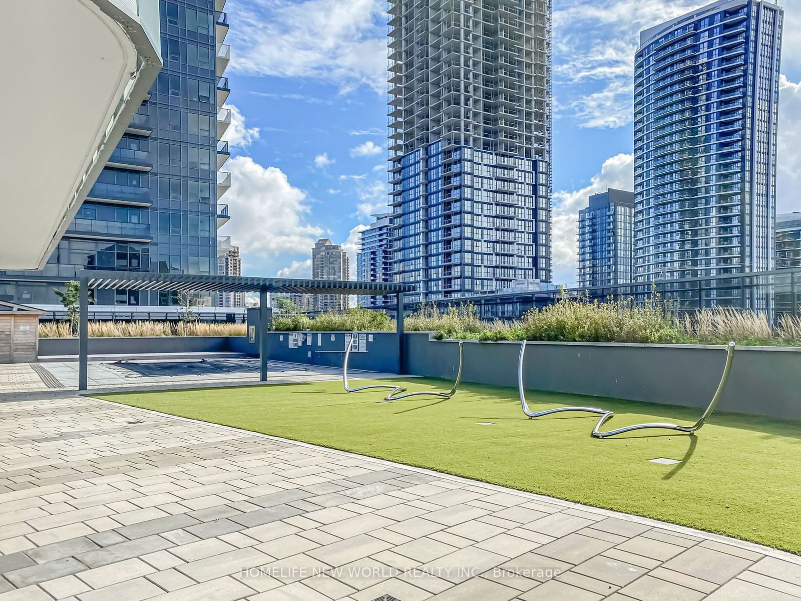 Mississauga Square Condos, Mississauga, Toronto