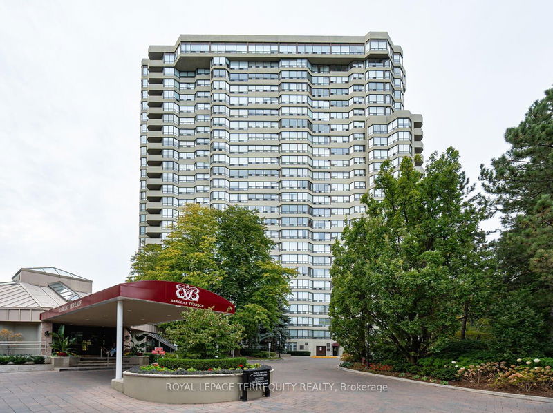 1320 Islington Ave, unit 1905 for sale