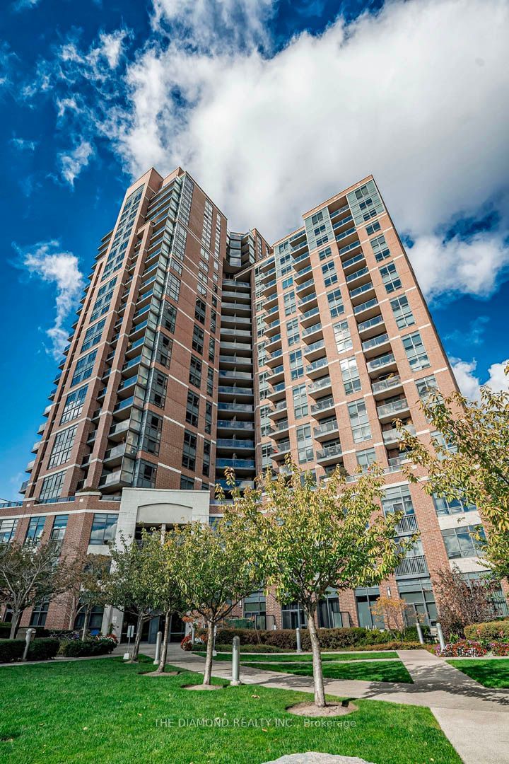 60 Heintzman St, unit 2106 for sale