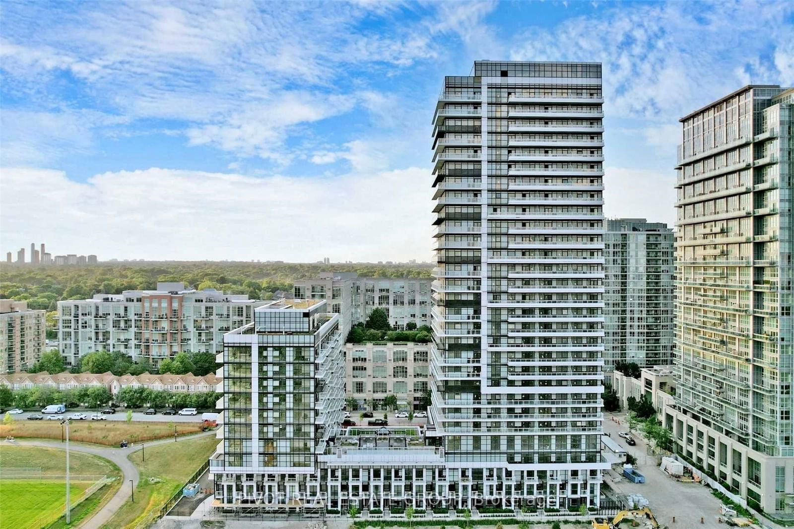 251 Manitoba St, unit 1119 for rent