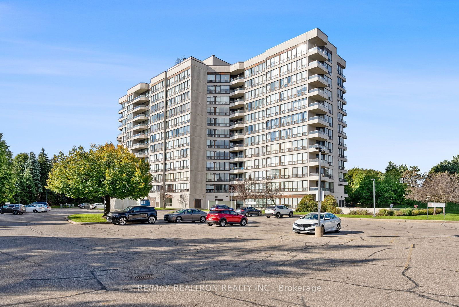 10 Laurelcrest St, unit 210 for sale