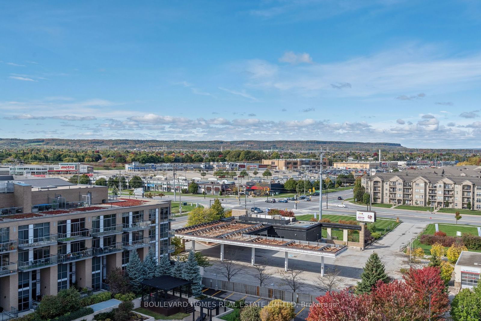 Millcroft Place Condos, Burlington, Toronto