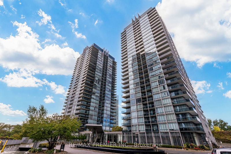 88 Park Lawn Rd, unit 1512 for sale