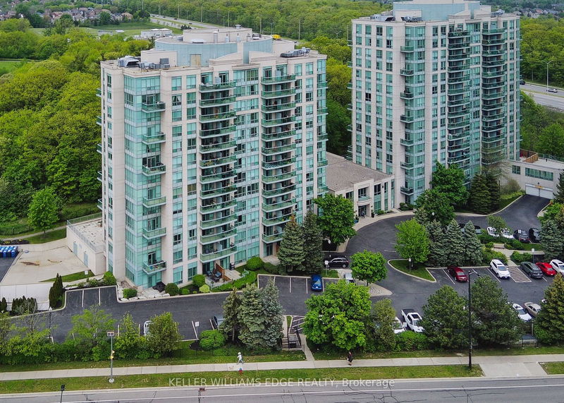 2585 Erin Centre Blvd, unit 802 for sale