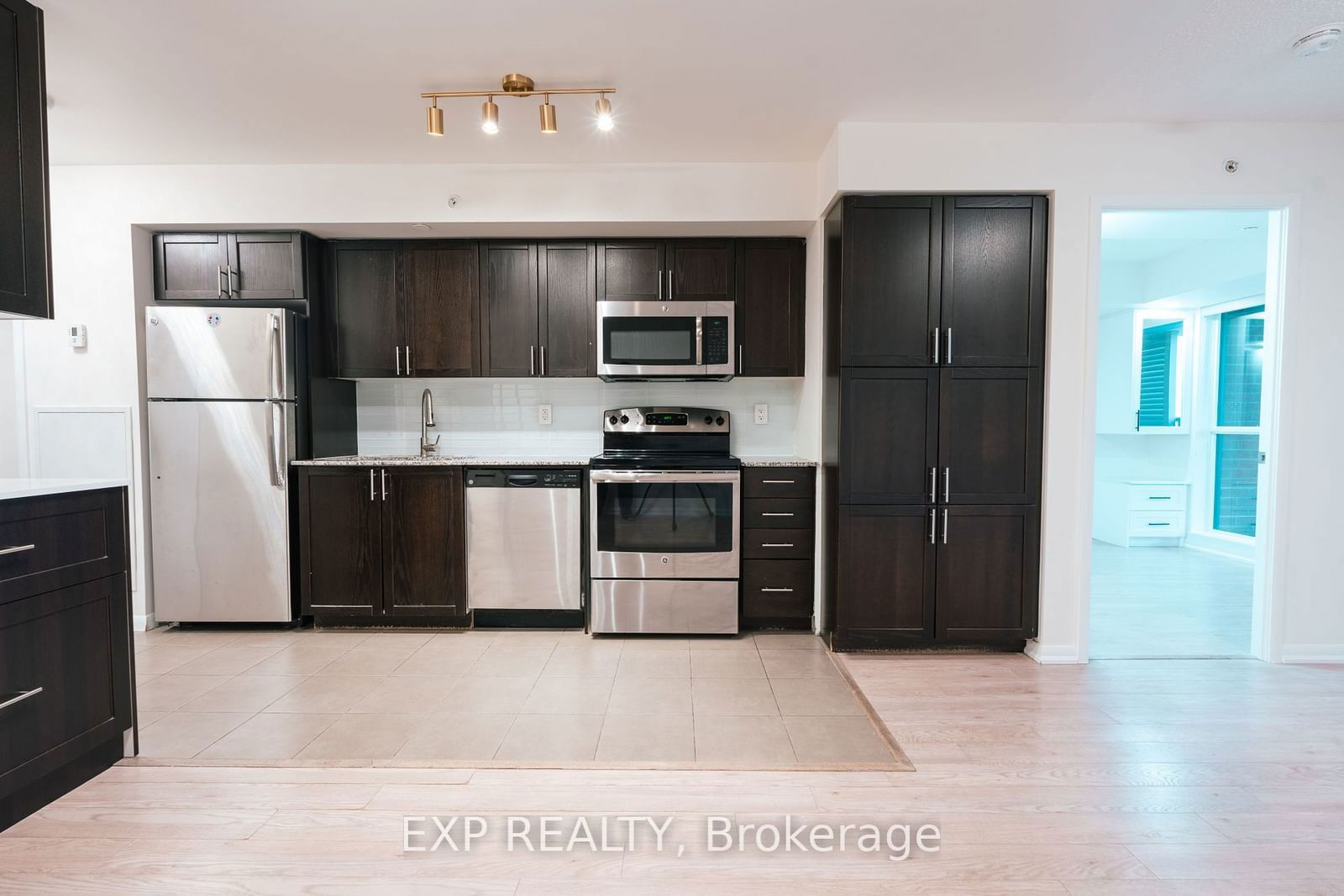 830 Lawrence Ave W, unit 540 for rent