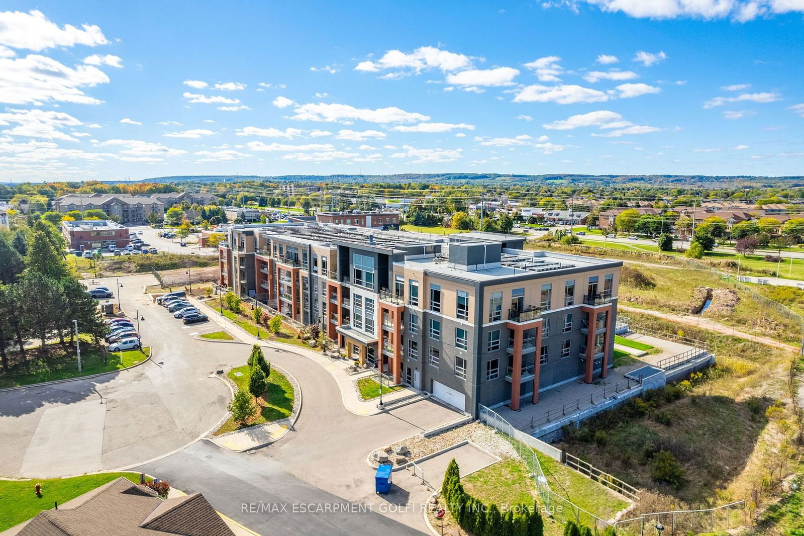 ParkCity Condominiums, Burlington, Toronto