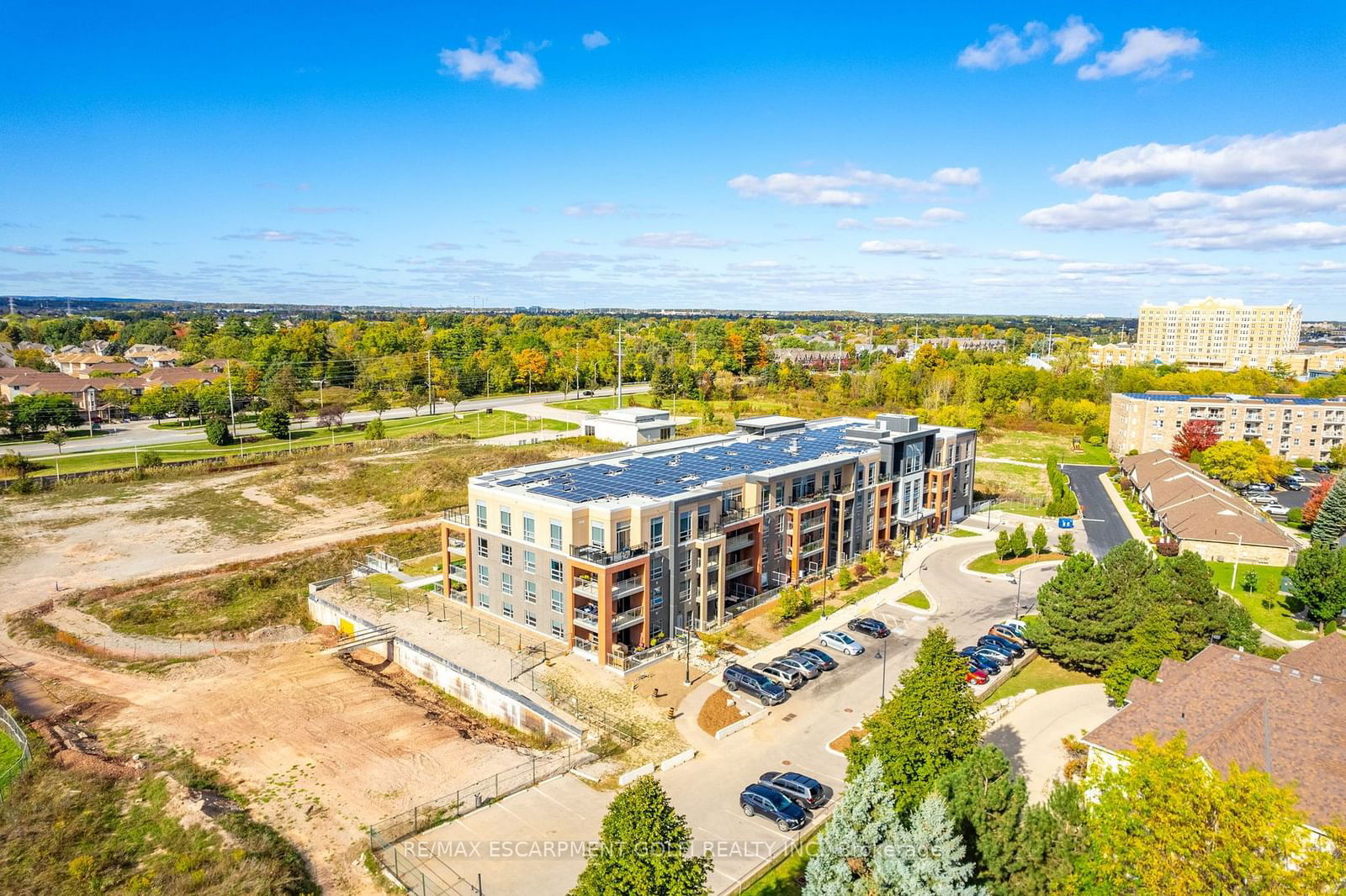 ParkCity Condominiums, Burlington, Toronto