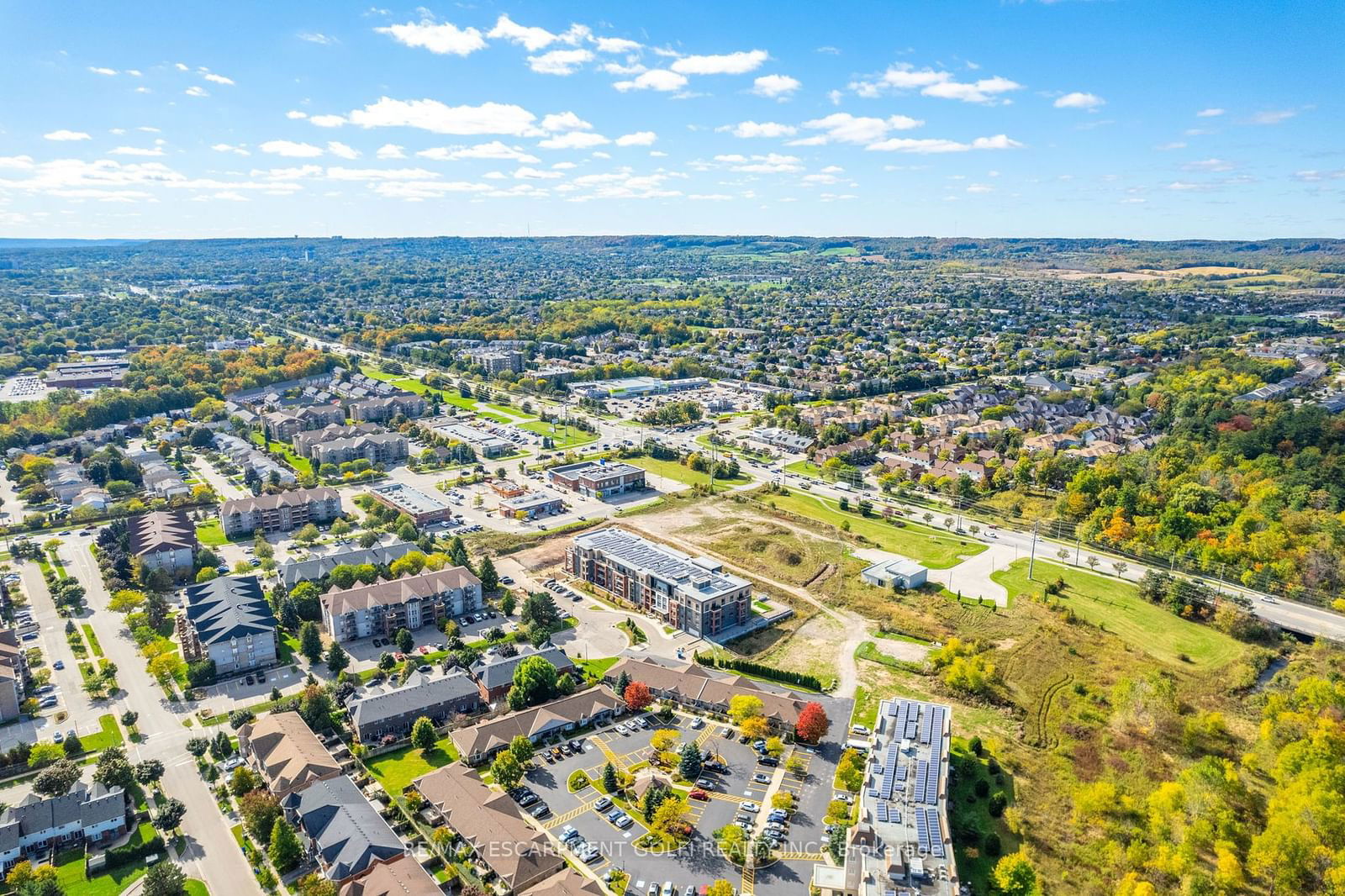 ParkCity Condominiums, Burlington, Toronto