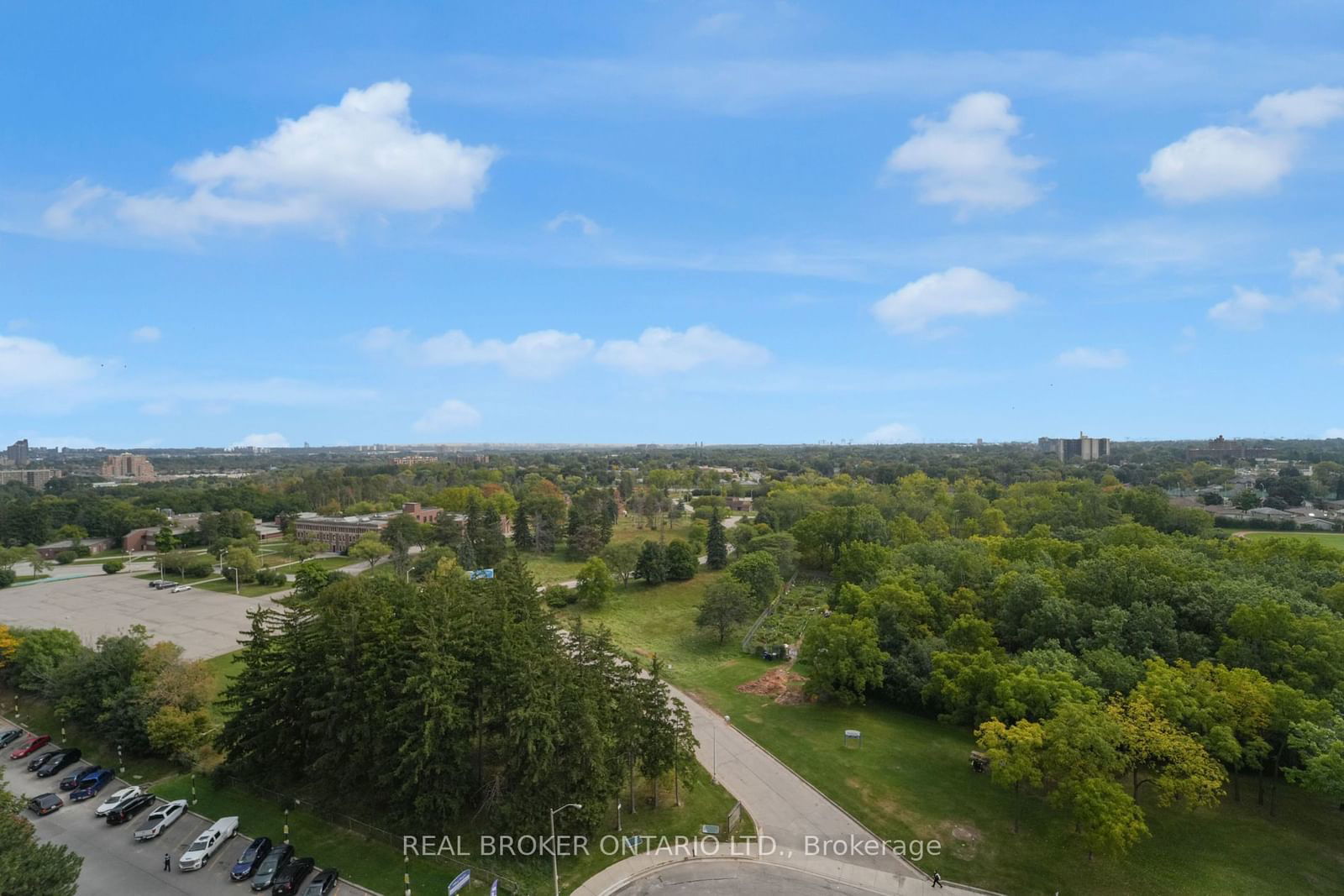 40 Panorama Crt, unit 1602 for sale