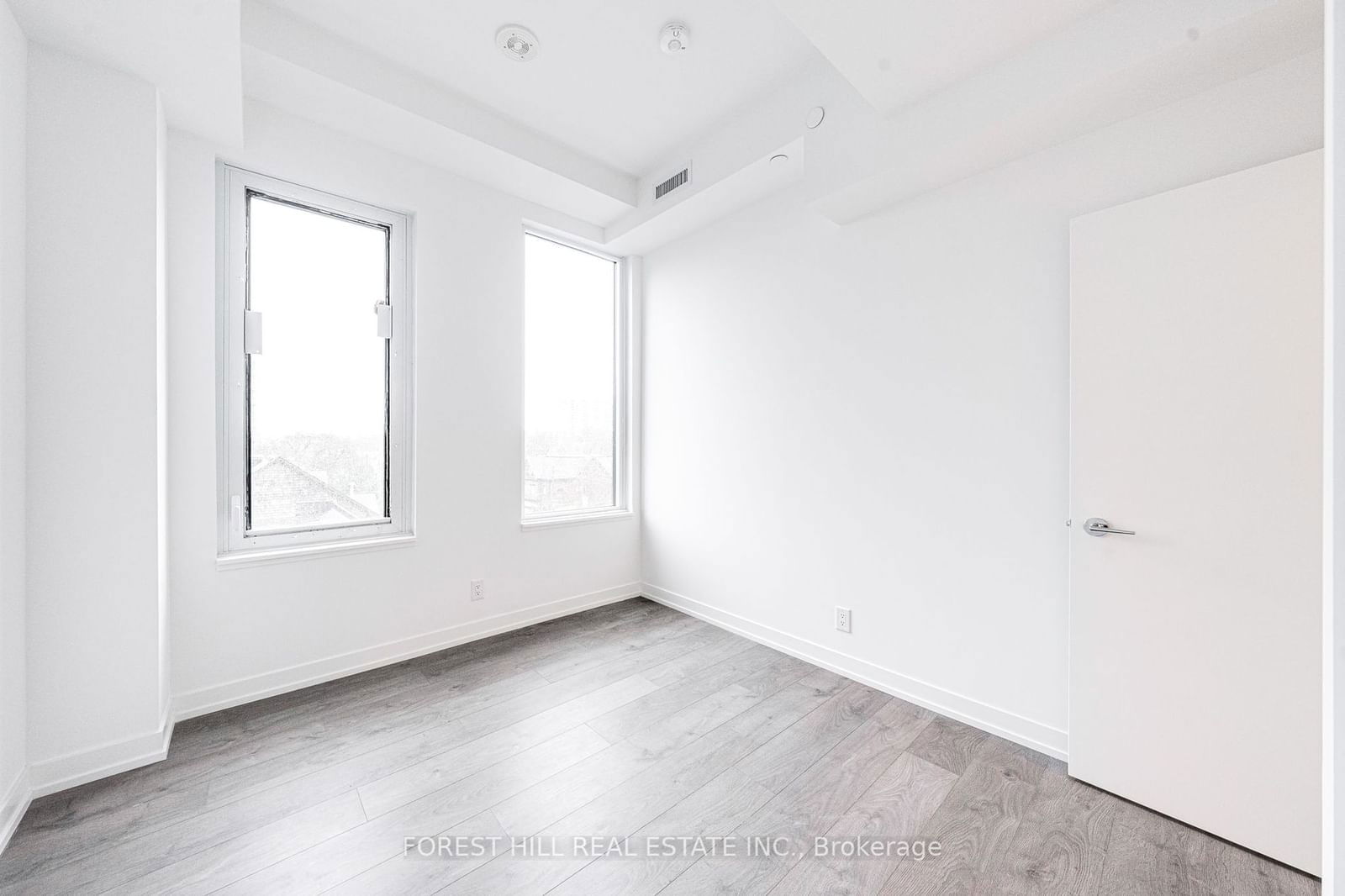 270 Dufferin St, unit 418 for rent