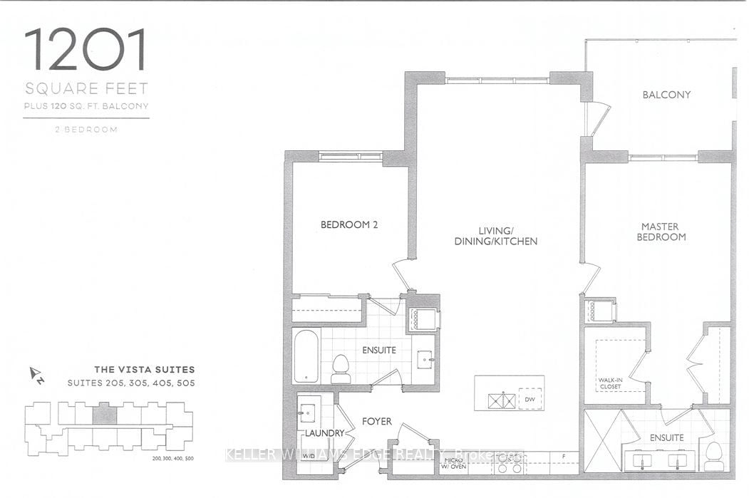 42 Mill St, unit 205 for sale