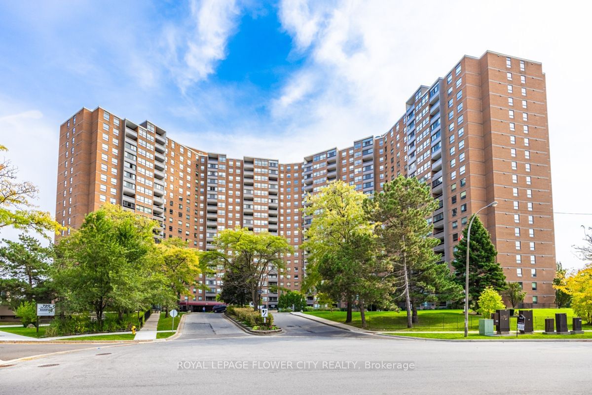 625 The West Mall Ave, unit 701 for sale