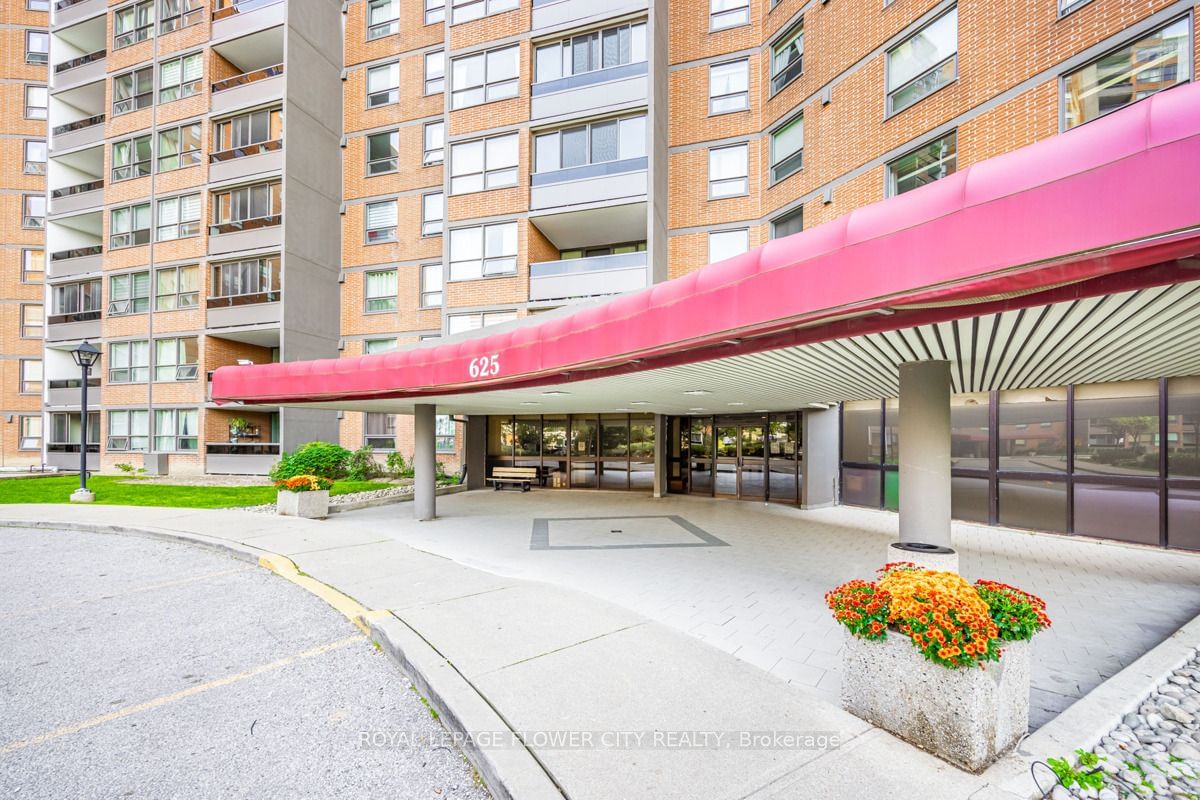 625 The West Mall Ave, unit 701 for sale