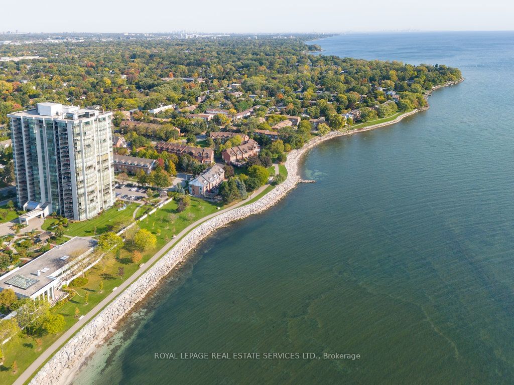 Ennisclare II On The Lake Condos, Oakville, Toronto