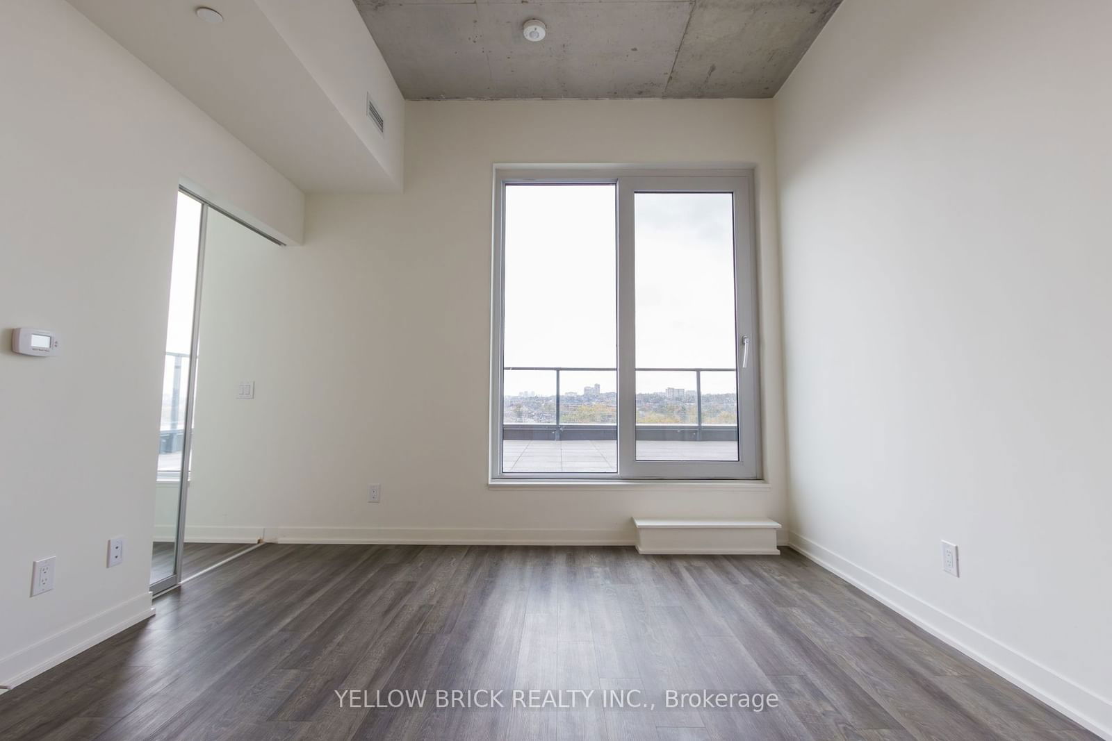 1808 St. Clair Ave W, unit 716 for sale