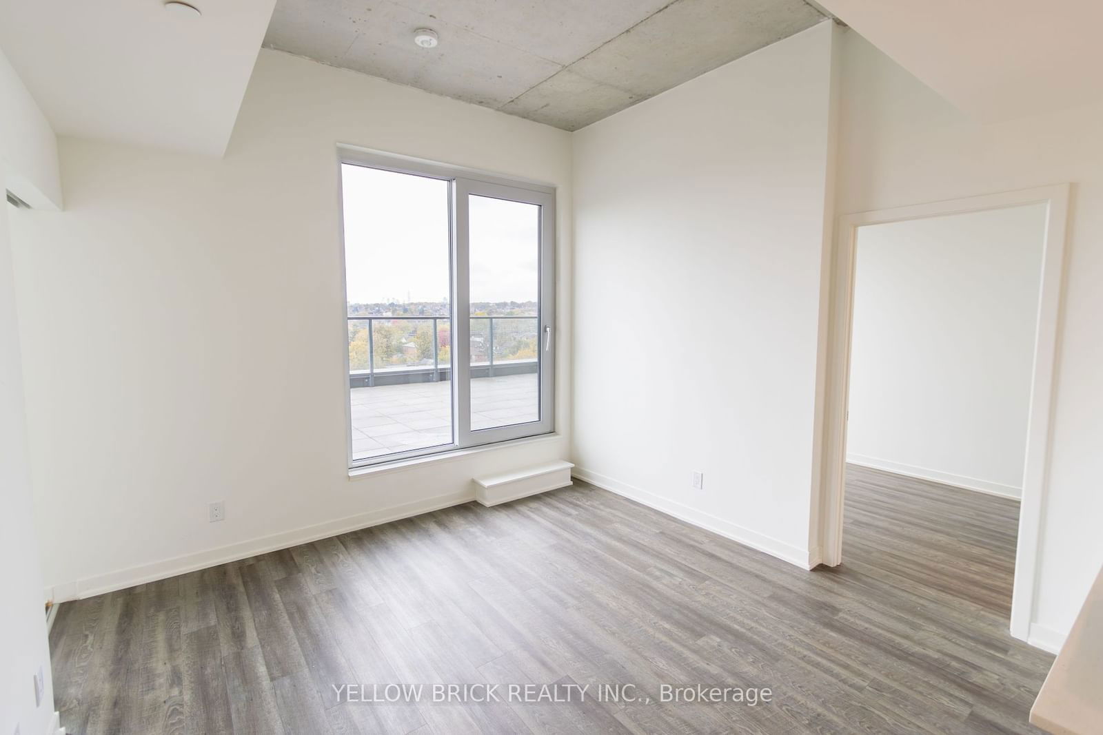 1808 St. Clair Ave W, unit 716 for sale