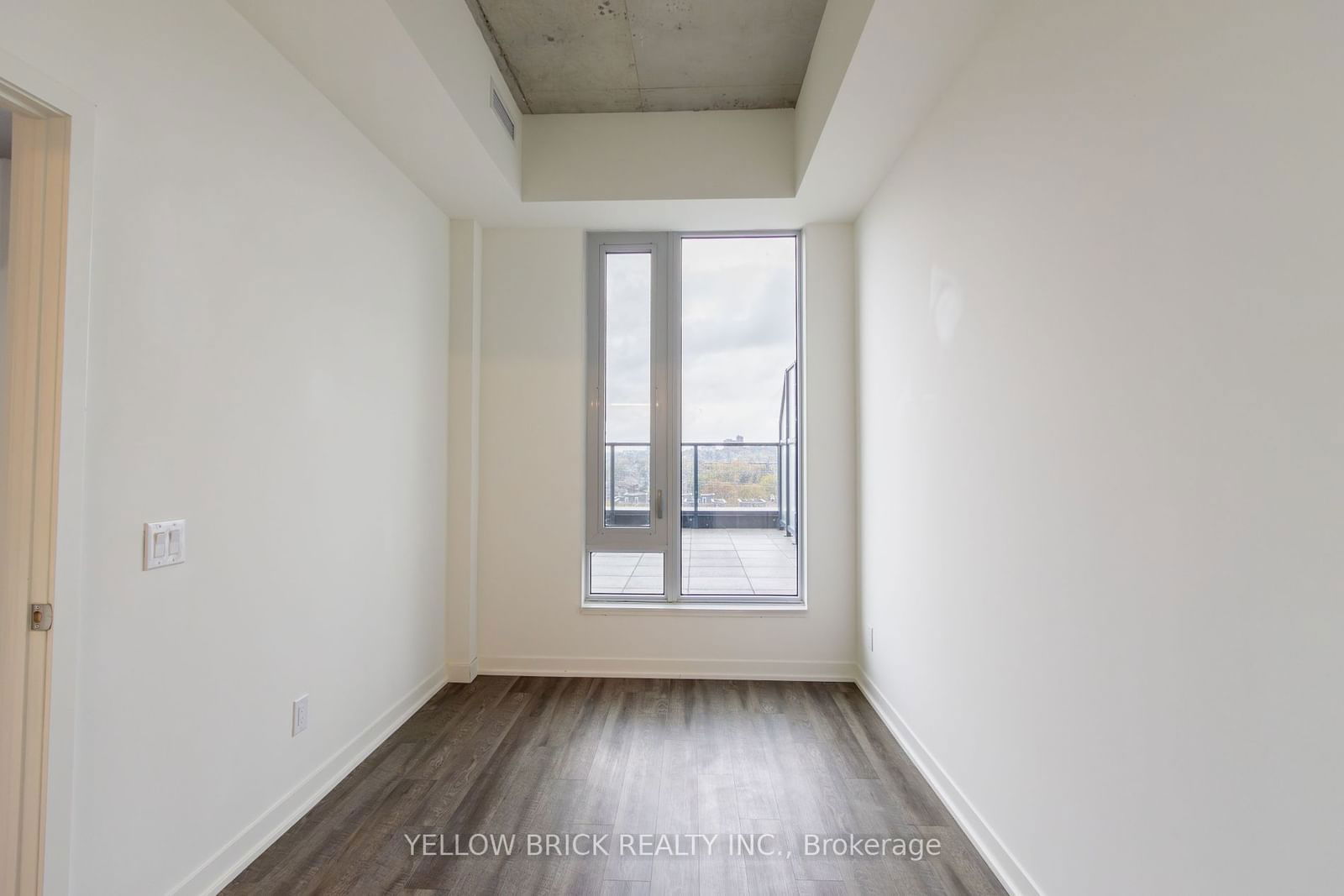 1808 St. Clair Ave W, unit 716 for sale