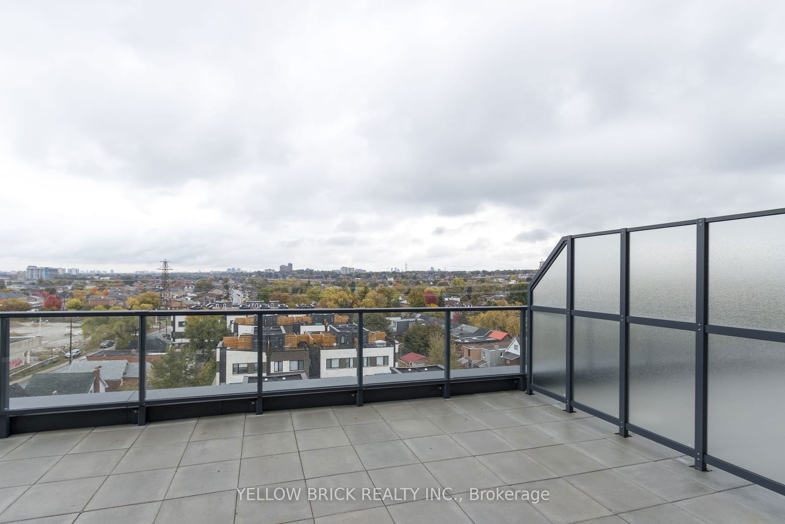 1808 St. Clair Ave W, unit 716 for sale