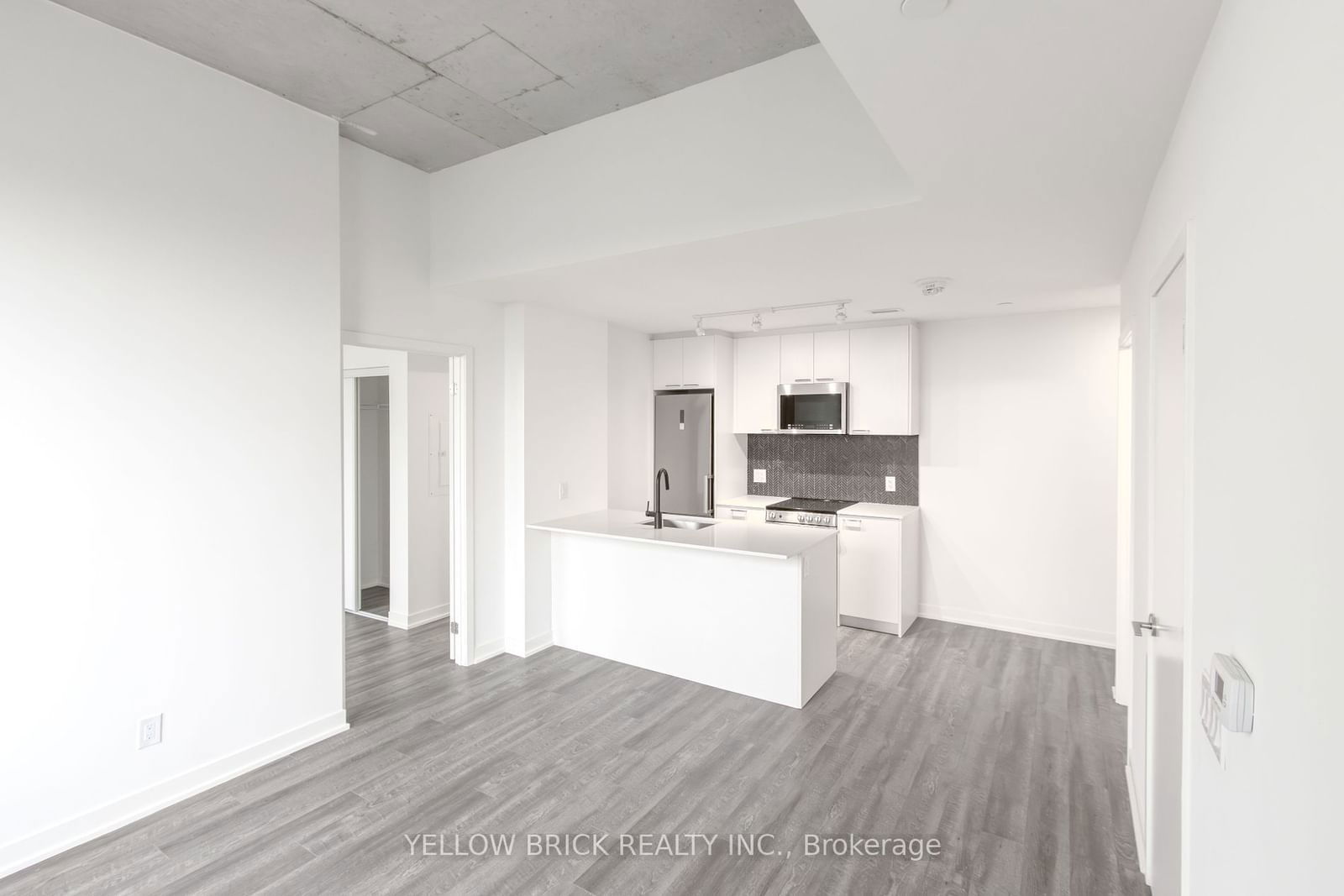 1808 St. Clair Ave W, unit 716 for sale