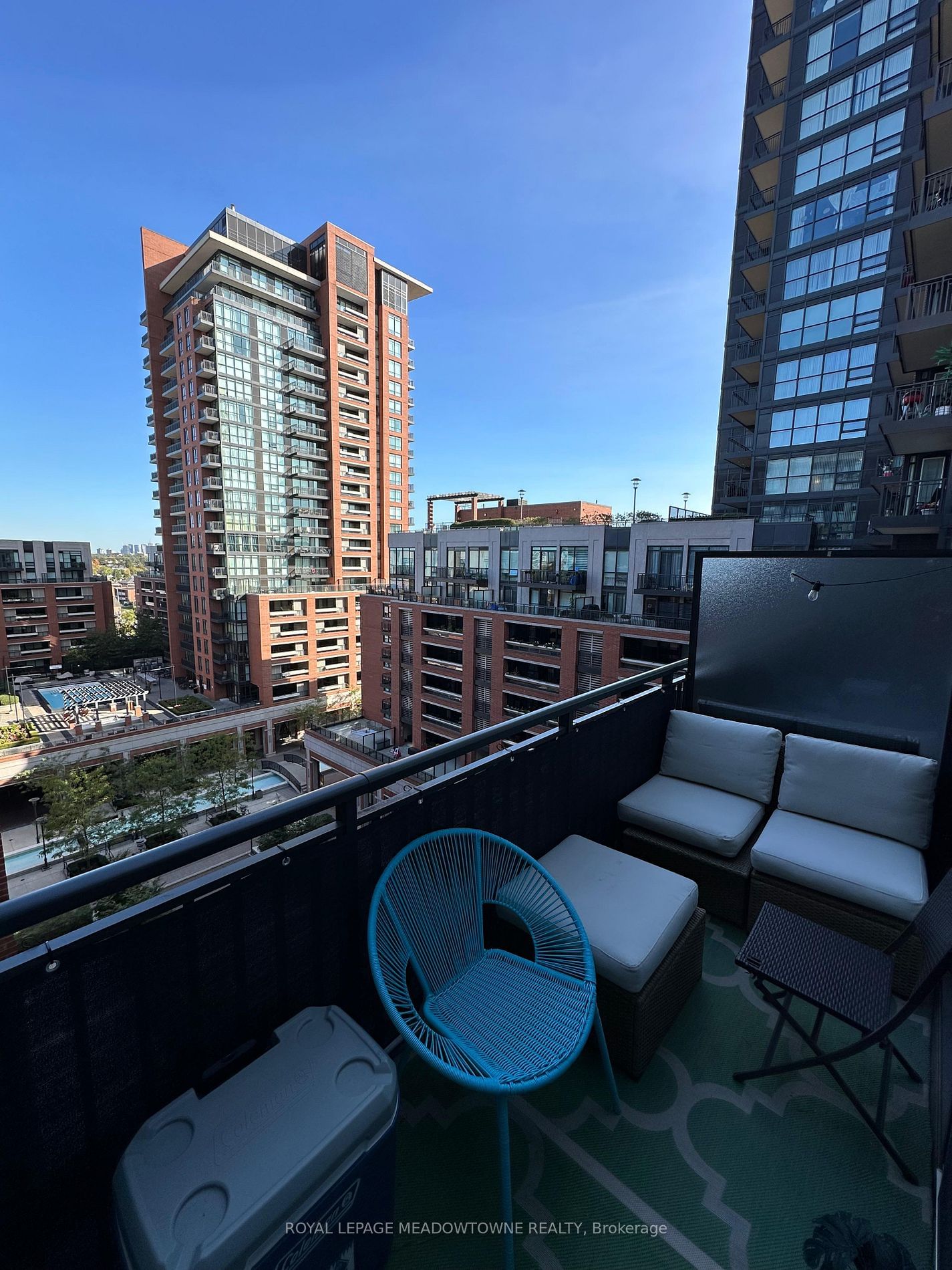 830 Lawrence Ave W, unit 825 for sale